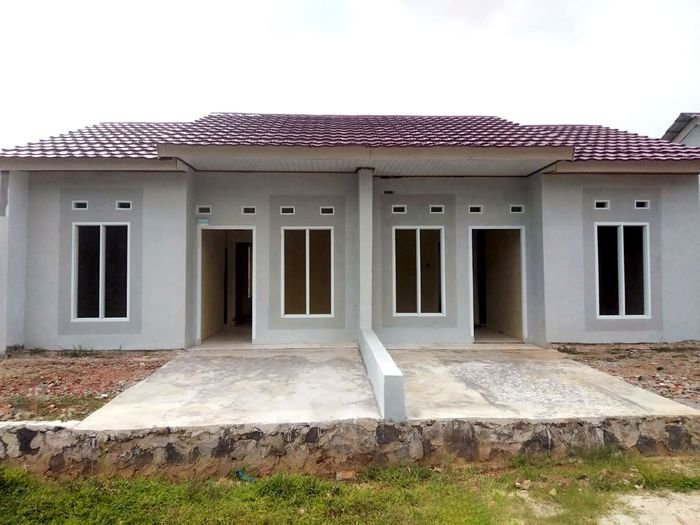 Perumahan Beringin Raya Metro
