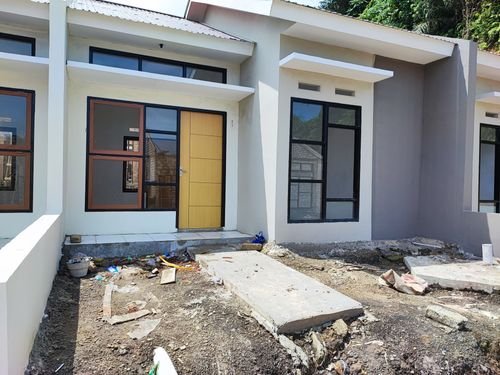 Perumahan Graha Mandiri 4 Samarinda