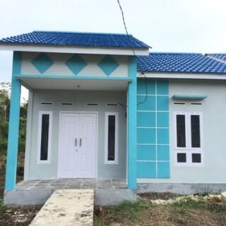 Perumahan Grand Andika Pontianak