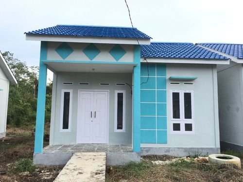 Perumahan Grand Andika Pontianak