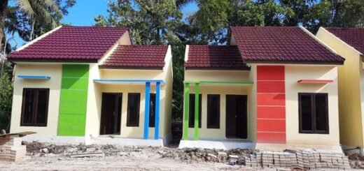 Perumahan Grand Silva Victory, Perumahan Bersubsidi di Samarinda