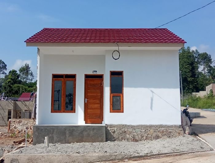 Perumahan Griya Bina Mitra Familindo 2