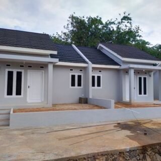 Perumahan Griya Pesona Alam Metro