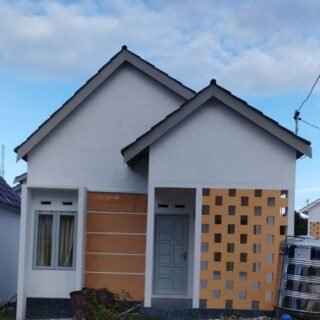 Perumahan Griya Shafwah Penkase Asri, Perumahan Bersubsidi di Kupang