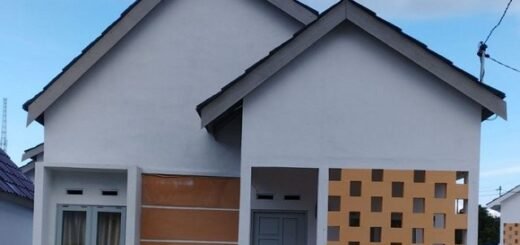 Perumahan Griya Shafwah Penkase Asri, Perumahan Bersubsidi di Kupang