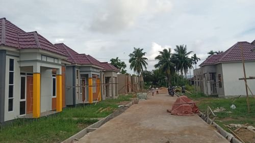 Perumahan Permata Raya Pontianak