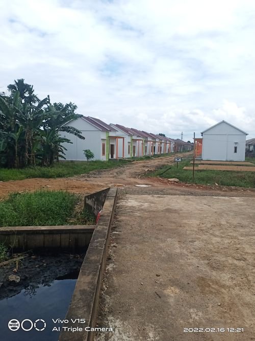 Perumahan Pondok Marisa Residence Pontianak