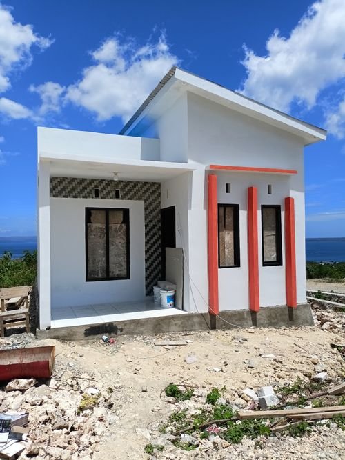 Perumahan Rafeilla Hills Residence Baubau