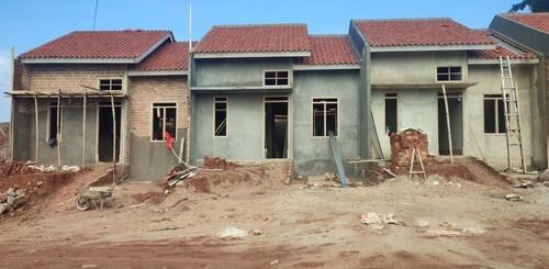 Perumahan Sakura Land Lampung