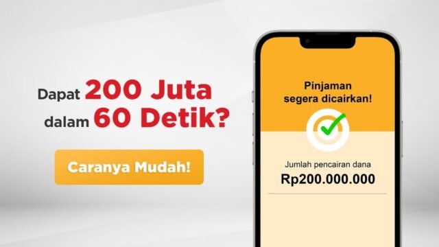 Digibank KTA
