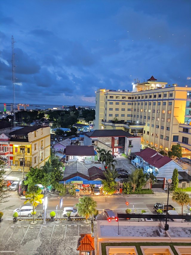 Hotel Gran Senyiur