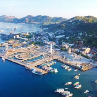 Jadwal Kapal Pelni Dari Labuan Bajo