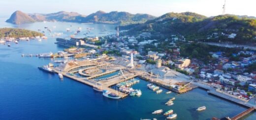 Jadwal Kapal Pelni Dari Labuan Bajo