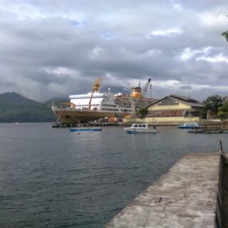 Jadwal Kapal Pelni Dari Ternate Ke Sorong