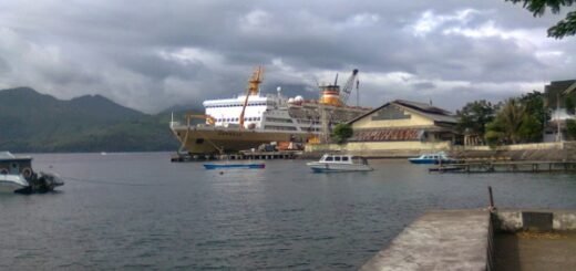 Jadwal Kapal Pelni Dari Ternate Ke Sorong