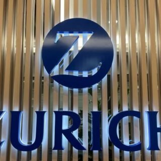 Asuransi Mobil Zurich - Photo by Infokomputer