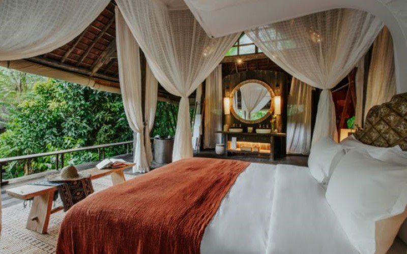 Buahan, a Banyan Tree Escape Hotel Bali - Photo by Dewi Magazine