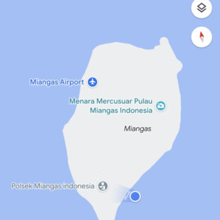 Pulau Miangas