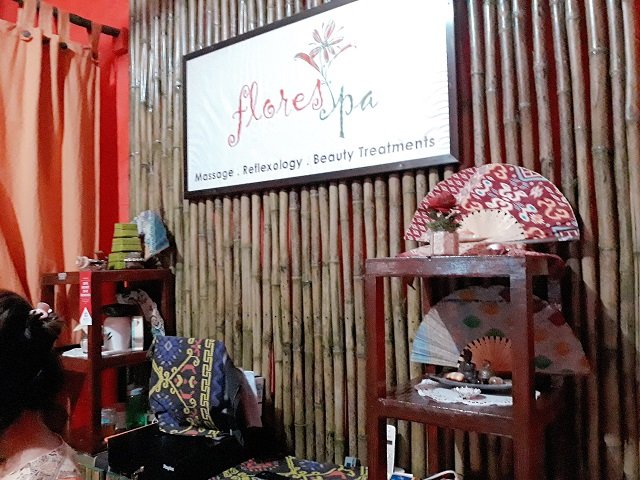 Flores Spa