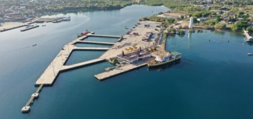 Jadwal Kapal Pelni Dari Waingapu Sumba