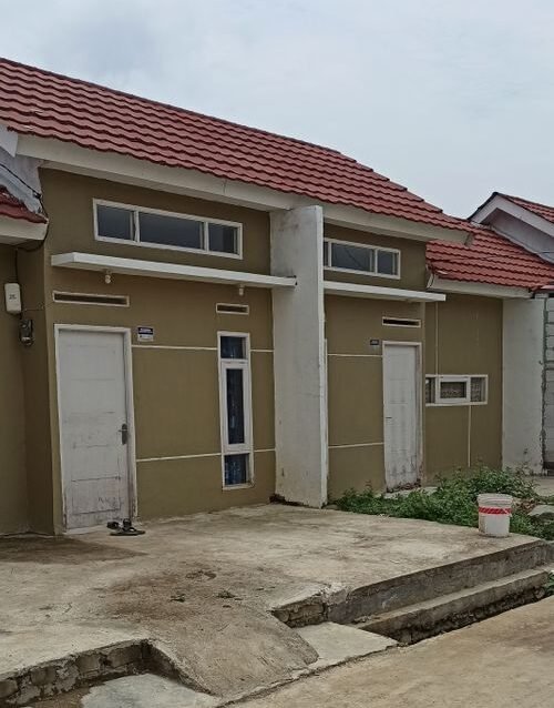 Perumahan Bumi Adiarsa Indah 2 Karawang