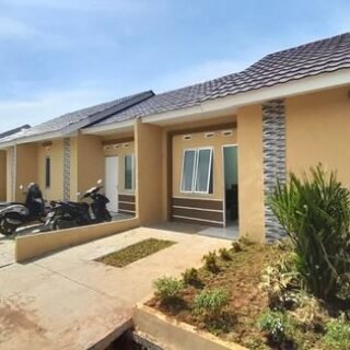 Perumahan Di Karawang Timur