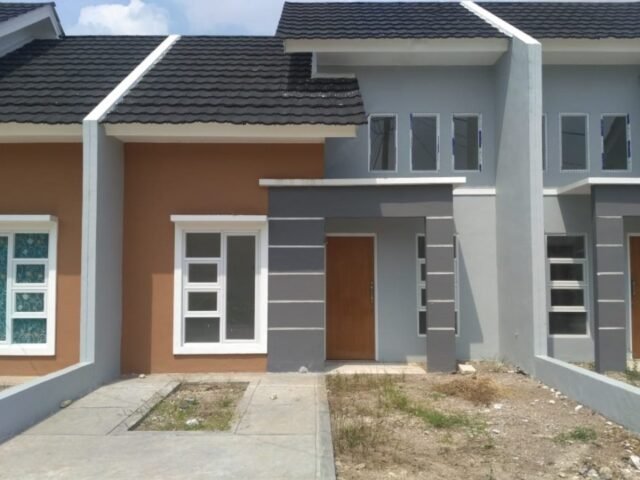 Perumahan Saung Riung Karawang Timur