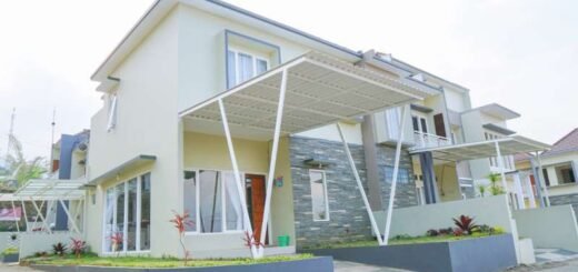 Perumahan di Kota Malang - Photo by D'Jagad Land Group