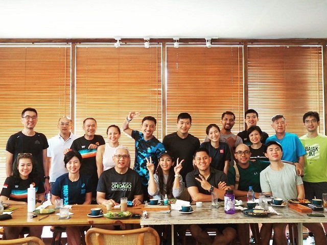 Senayan Runners