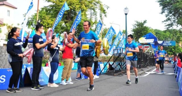 Surabaya Marathoners
