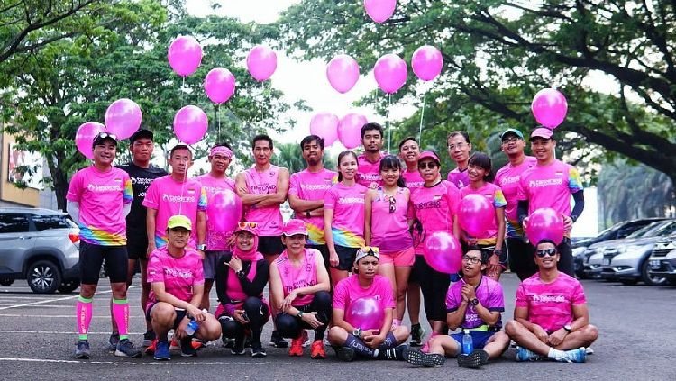 Tangerang Crazy Runners