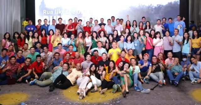 Wee Run Surabaya