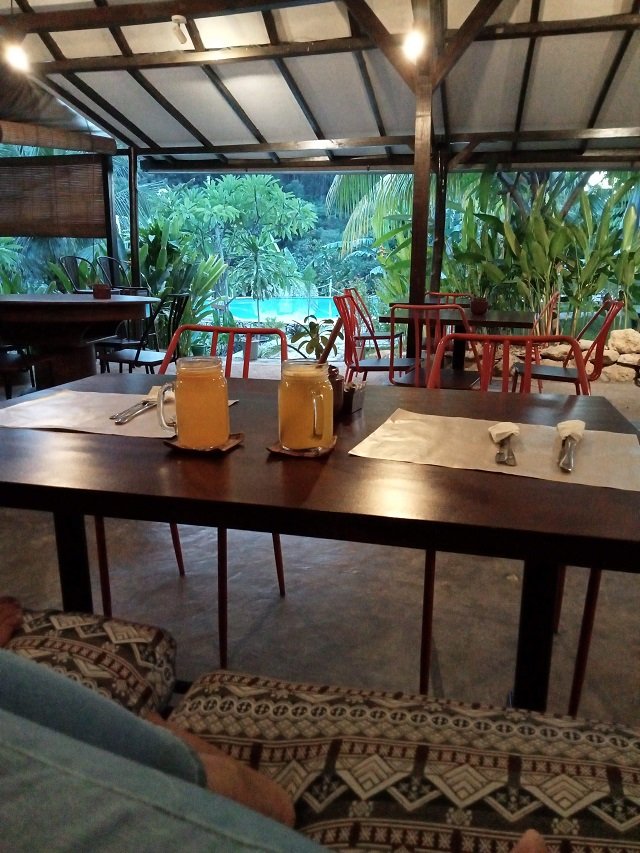enkouteki Massage Labuan Bajo