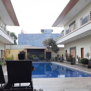 Penginapan Di Maumere