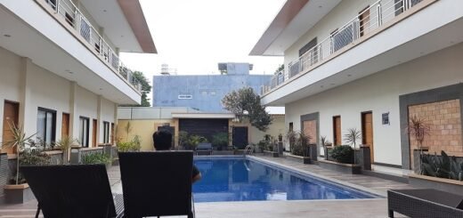 Penginapan Di Maumere