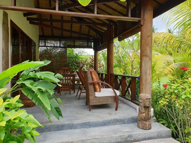 Waiara Village Guesthouse
