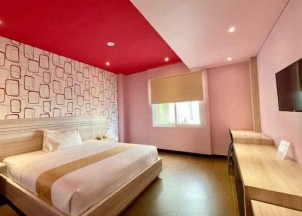 Grand Vilia Hotel Kei Maluku - Photo by Trip