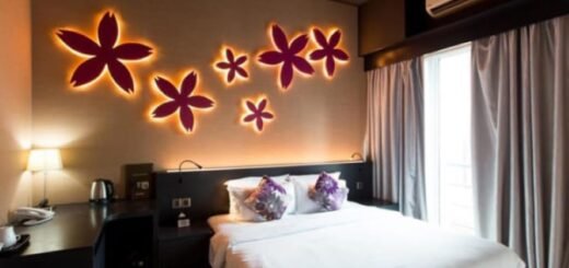 Hotel Murah di Kuala Lumpur