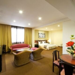 Hotel Murah di Singapura