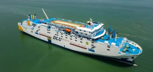 Kapal Ferry Dari Balikpapan ke Pare-Pare