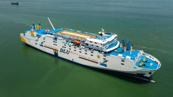Kapal Ferry Dari Balikpapan ke Pare-Pare