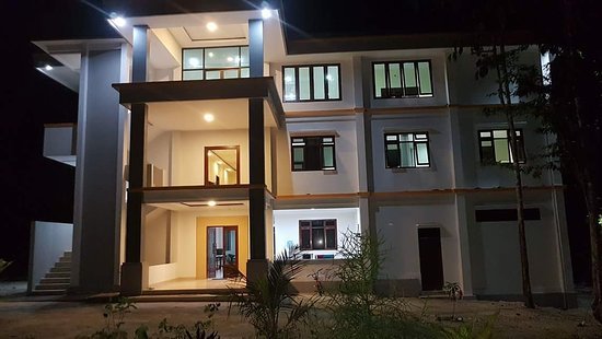 Ohoimel Resort