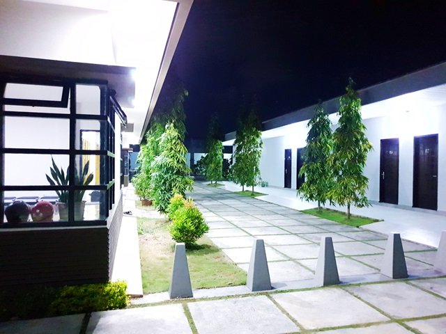 Surya Inn Kei