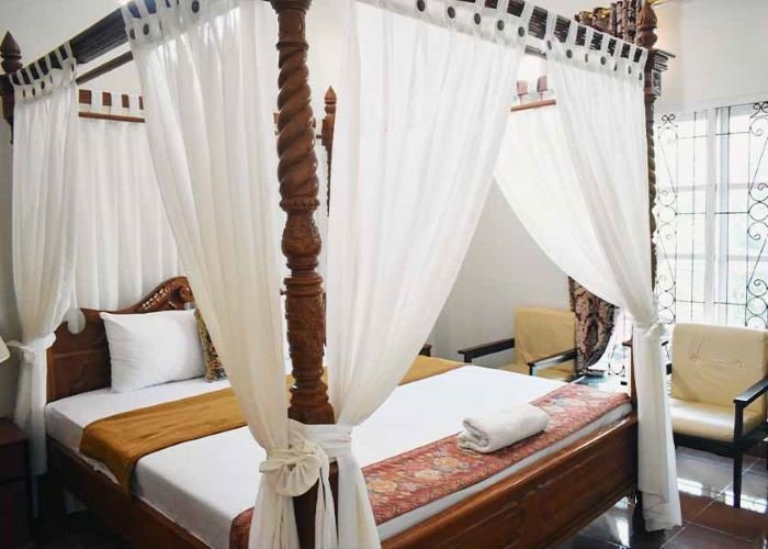 Syafira Hotel Langgur Kei Maluku - Photo by Wonderfulselayar