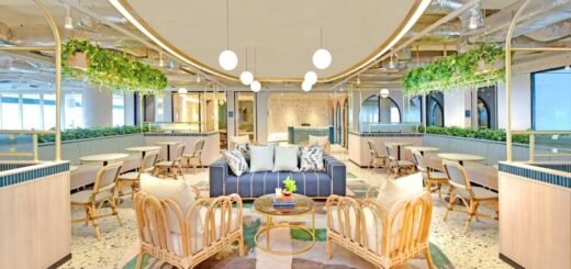 Tempat Sewa Kantor di Medan - Photo by Google