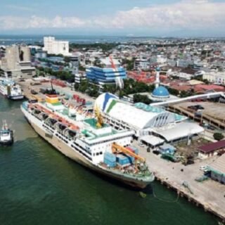 kapal wilis dari makassar