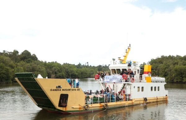 KM Gandha Nusantara 05