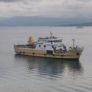 Km Sabuk Nusantara 29