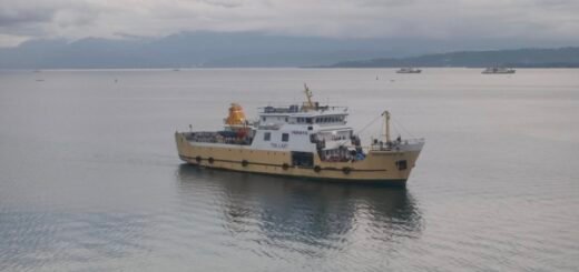 Km Sabuk Nusantara 29