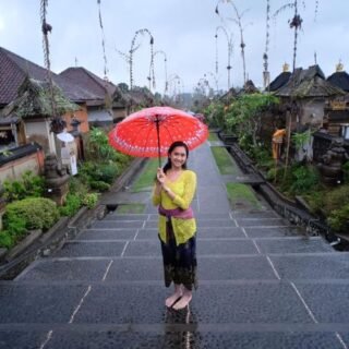 Tempat Wisata Menarik di Bali